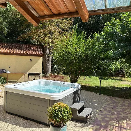 L'oasis Pour Couple * Astaffort