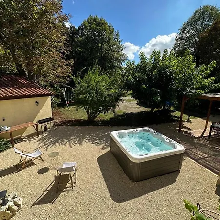 L'oasis Pour Couple Holiday home
