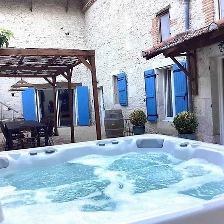 L'oasis Pour Couple Astaffort
