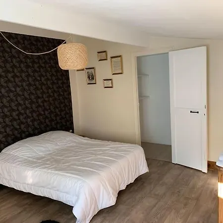 L'oasis Pour Couple Holiday home