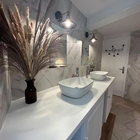 L'oasis Pour Couple