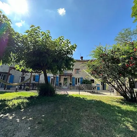 L'oasis Pour Couple Holiday home