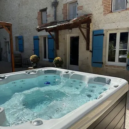 L'oasis Pour Couple Astaffort
