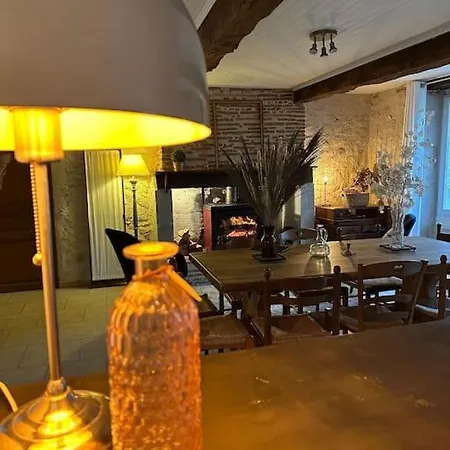 L'oasis Pour Couple *
