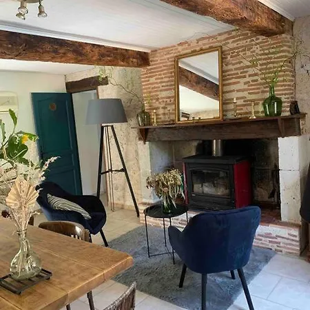 L'oasis Pour Couple