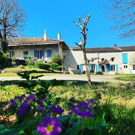 L'oasis Pour Couple