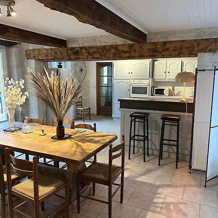 L'oasis Pour Couple * Astaffort
